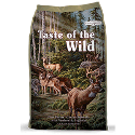 Taste of the Wild Pine Forest Dog Food taste of the wild, Dry, dog food, dog, pine forest
